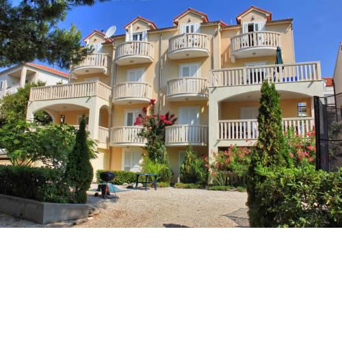Apartments Villa Miranda