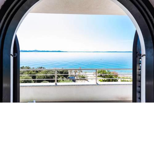 Apartments Villa Mirella