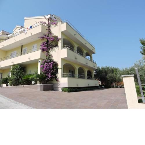 Apartments Villa Moonlight