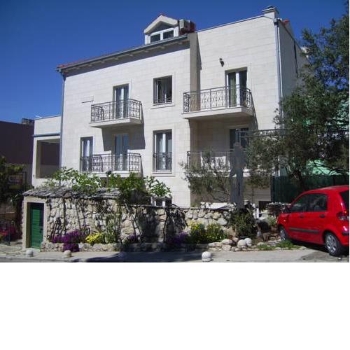 Apartments Villa More