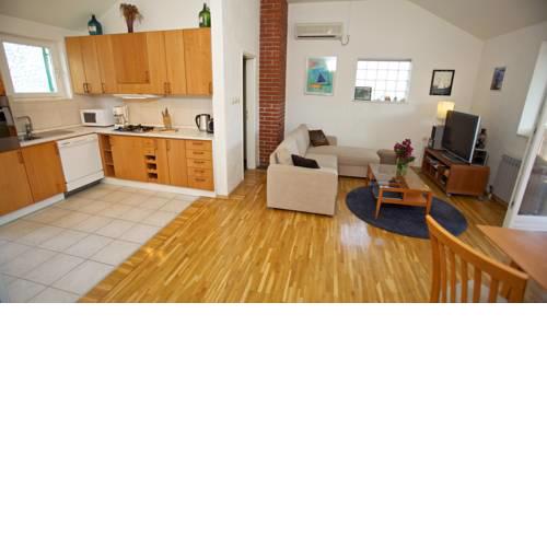 Apartments Villa More