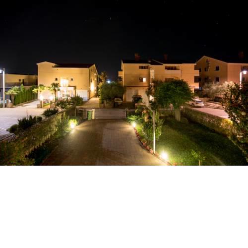 Apartments Villa Nataly