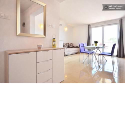 Apartments Villa Nina