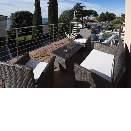 Apartments Villa Nona