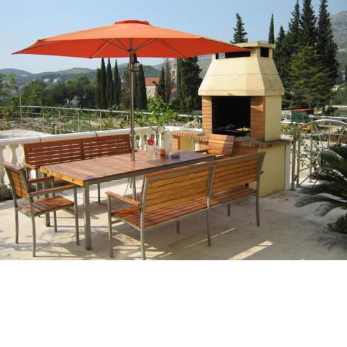Apartments Villa Novak