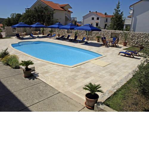 Apartments Villa Olga