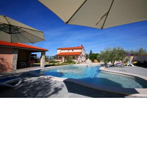 Apartments Villa Oliva