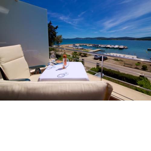 Apartments Villa Oliva