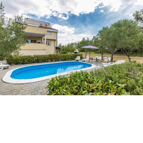 Apartments Villa Orion