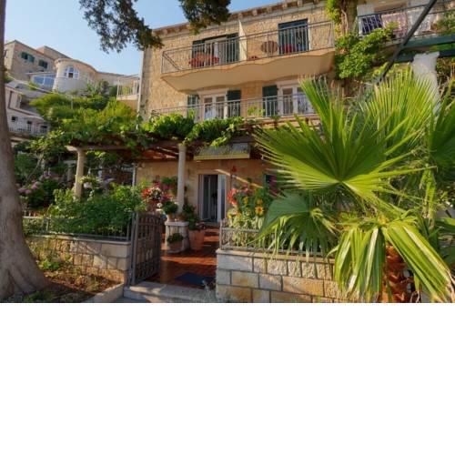 Apartments Villa Palma
