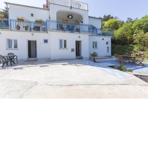 Apartments Villa Paradiso