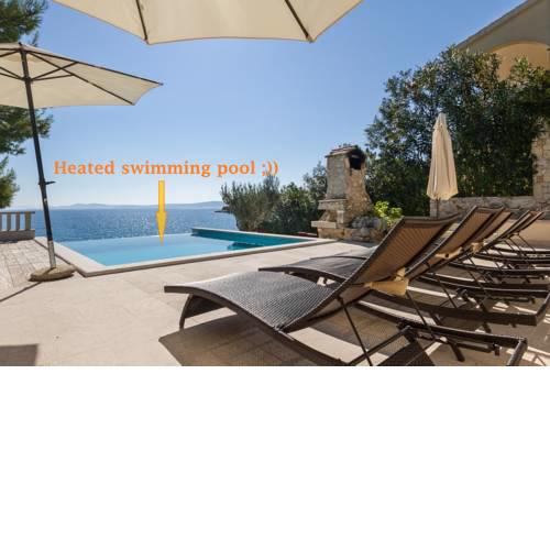 Apartments Villa Paula