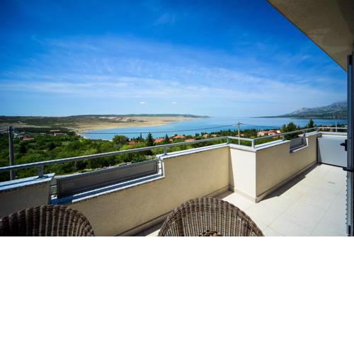 Apartments Villa Perla