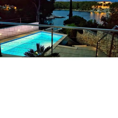 Apartments Villa Pia