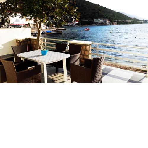 Apartments Villa Plava