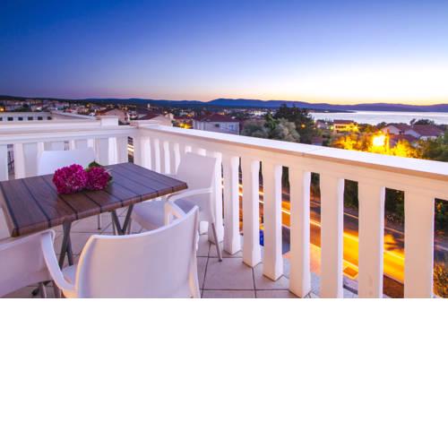 Apartments Villa Rina