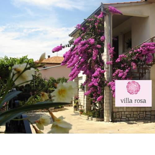 Apartments Villa Rosa