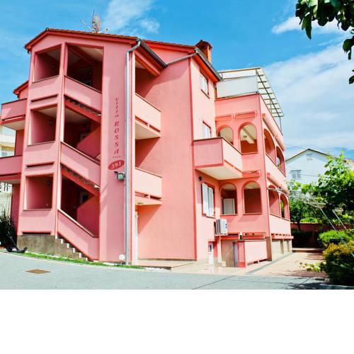 Villa Rossa Apartments