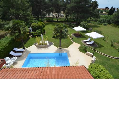 Apartments Villa Rossella 1