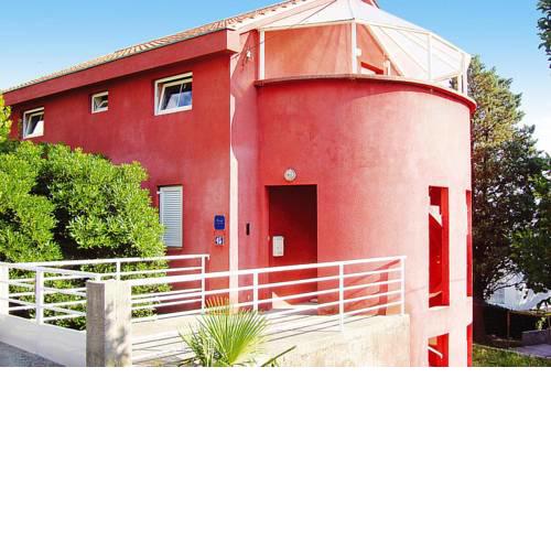 Apartments Villa Rouge Crikvenica - CKV05085-DYA