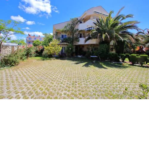 Apartments Villa Rudi