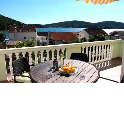 Apartments Villa Russo