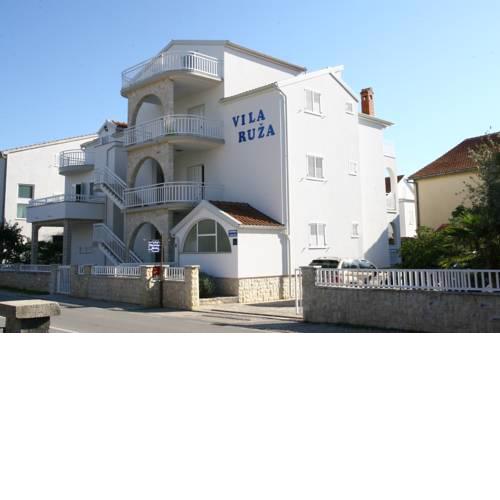 Apartments Villa Ruza