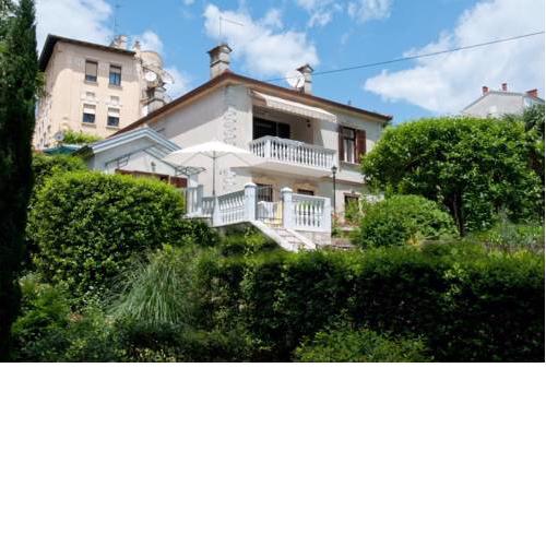 Apartments Villa Salona