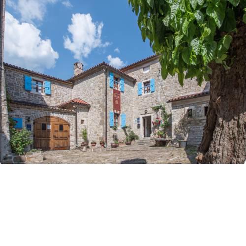 Apartments Villa San Vito