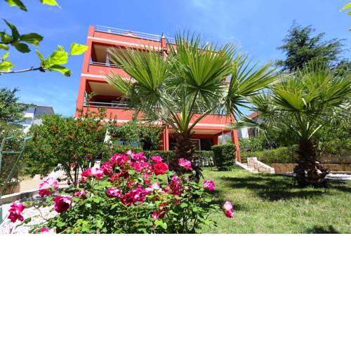 Apartments Villa SanMarino