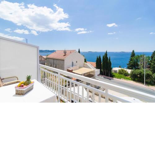 Apartments Villa Silvana