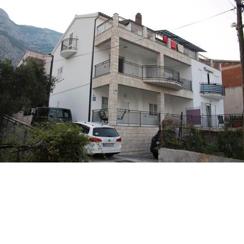 Apartments Villa Silvia