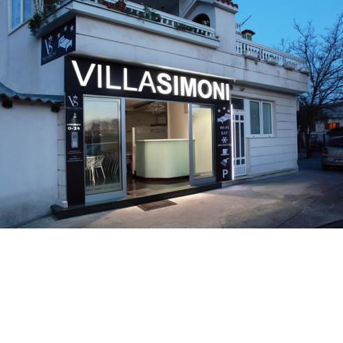 Apartments Villa Simoni