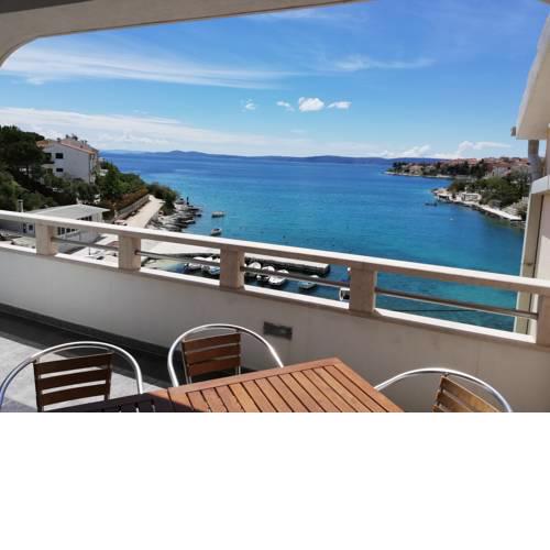 Apartments Villa Sirena