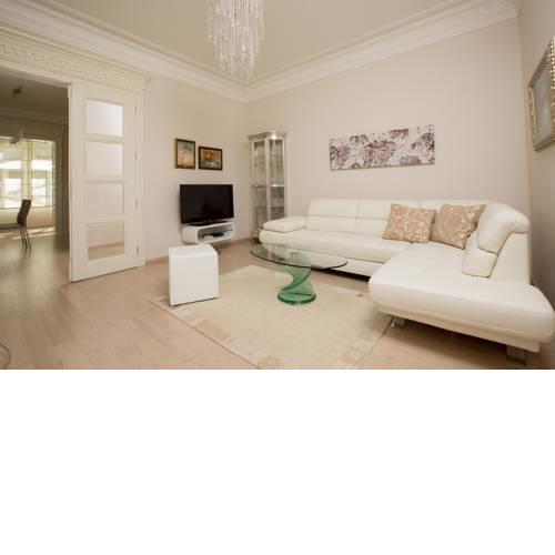 Apartments Villa Sokol