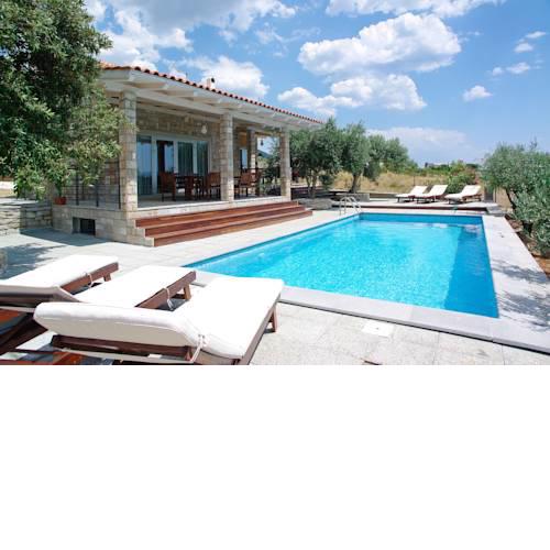 Apartments Villa Sole