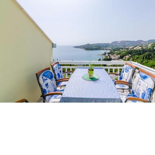 Apartments Villa Soleil
