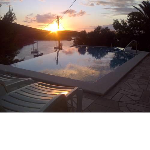 Apartments Villa Sonia & Teo Hvar