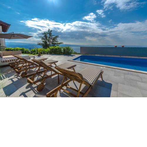 Apartments Villa Sonja