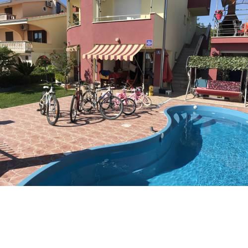 Apartments Villa Stella Maris