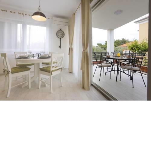 Apartments Villa Stina