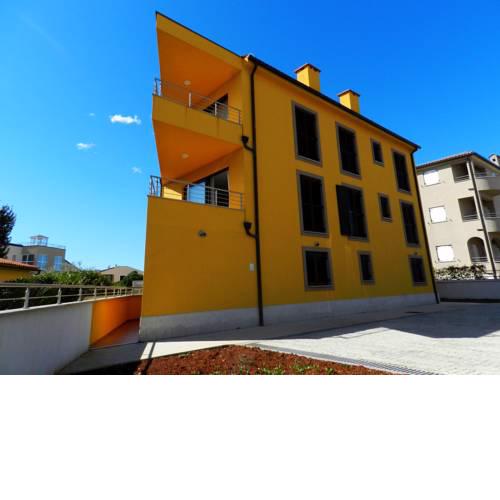 Apartments Villa Suncokret