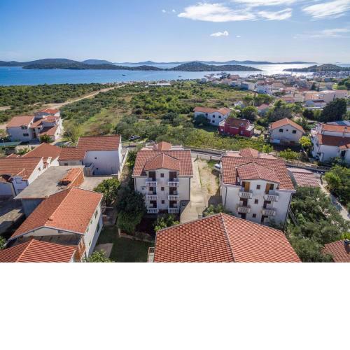 Apartments villa Sunshine