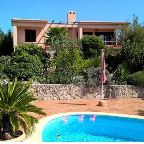 Apartments Villa Temer