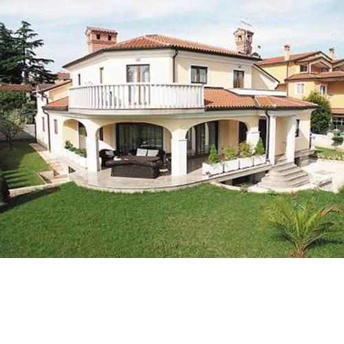 Apartments Villa Teuta