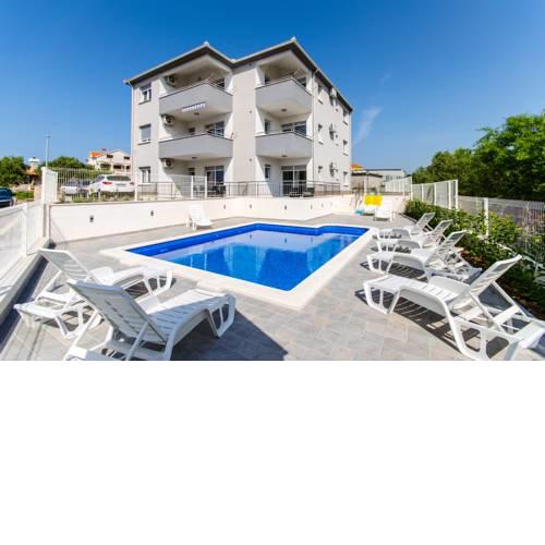 Apartments Villa Theodor