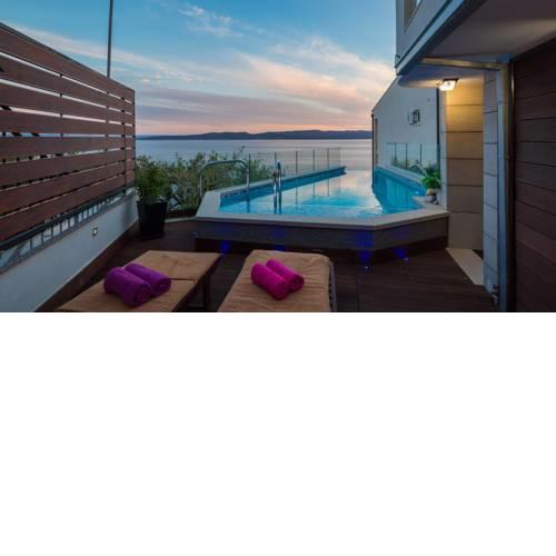 Apartments Villa Tomaš