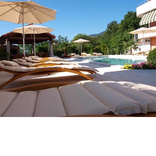 Apartments Villa Učka