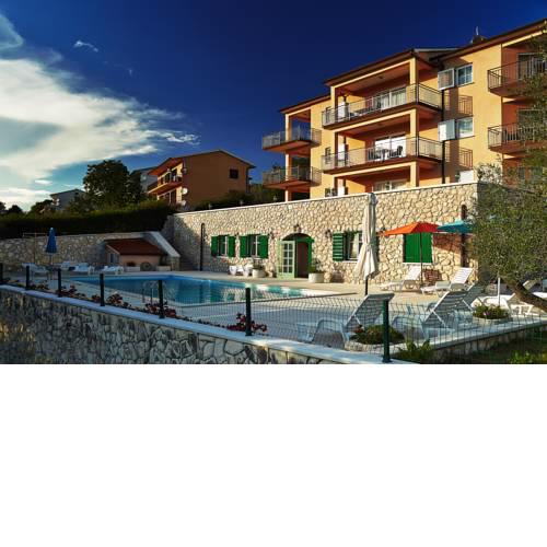 Apartments Villa Venera
