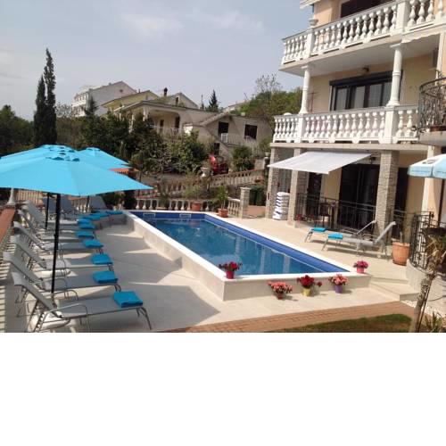 Apartments Villa Vera